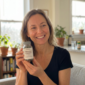 HERBAFINE™ — De dagelijkse capsule voor stabiele energie & bloedsuiker-balans